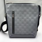 ルイヴィトン(LOUIS VUITTON)ダミエ・アンフィニ ディスカバリーメッセンジャー N40121(中古)