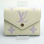 ショッピングVUITTON LOUIS VUITTON（ルイ・ヴィトン）ポルトフォイユ・ヴィクトリーヌ　M82925（未使用品）