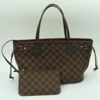 ルイヴィトン(LOUIS VUITTON)ダミエ ネヴァーフル PM N41359 レディース ハンドバッグ ショルダーバッグ(中古)