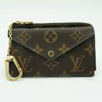 ルイヴィトン(LOUIS VUITTON)カードケース ポルト カルト・レクト ヴェルソ M69431(中古)