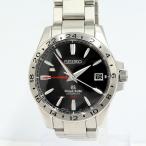 グランドセイコー(GRANDSEIKO)メカニカルGMT SBGM027 9S66-00B0 自動巻き(中古)