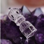 天然水晶 金剛鈴(コンゴウレイ) 高品質