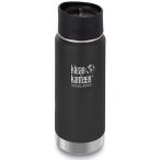 Klean　Kanteen クリーンカンティーン ワイドインスレートボトル　カフェキャップ2．0　16oz　19322025　水筒　ボ
