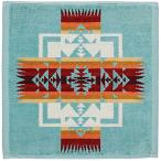 PENDLETON ペンドルトン アイコニックジャガードウォッシュタオル　XB220　ハンドタオル　ギフト　ハンカチ　
