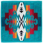 PENDLETON ペンドルトン アイコニックジャガードウォッシュタオル　XB220　ハンドタオル　ギフト　ハンカチ　
