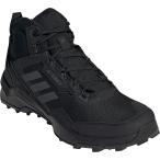アディダス adidas テレックス AX4 ミッド GORE-TEX ハイキング/Terrex AX4 Mid GORE-TEX Hiking シューズ くつ メンズ 男性用  HP7401