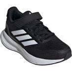 アディダス adidas ランファルコン 5 シューズ チルドレン / RUNFALCON 5 SHOES CHILDREN スニーカー くつ 子ども キッズ ジュニア ウォーキング  IE8574