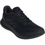 ショッピングランニング アディダス adidas ランファルコン 5 / RUNFALCON 5 ランニングシューズ トレーニングシューズ 陸上 メッシュアッパー サポート力 クッション性 大人用 部活動