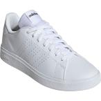  Adidas adidas Advan пальто основа 2.0 / ADVANCOURT BASE 2.0 унисекс обувь обувь casual спортивные туфли постоянный Fit IF4135