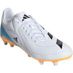  Adidas adidas RS15 soft ground для регби шиповки обувь обувь легкий подушка постоянный Fit колодка гонки уплотнитель часть деятельность k