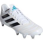  Adidas adidaskakaliSG регби /KAKARISOFTGROUNDRUGBY обувь обувь шиповки легкий долговечность 8 шт. stud soft ground постоянный fi