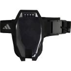 アディダス adidas ランニング 2ウェイ モバイルホルダー ランニングバッグ かばん バック スマホバッグ スマホケース 携帯電話 トレーニング 筋トレ 陸上 ハ