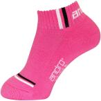  and roandro andro настольный теннис носки TANA COLOR SOCKS IIta-na цвет носки 2 розовый 362067