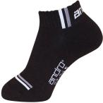  and roandro andro настольный теннис носки TANA COLOR SOCKS IIta-na цвет носки 2 черный 362071