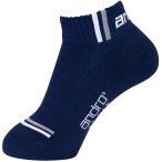  and roandro andro настольный теннис носки TANA COLOR SOCKS IIta-na цвет носки 2 темно-синий 362073