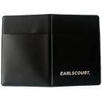  Earl's пальто EARLSCOURTre свободный футляр для карточек ECR005