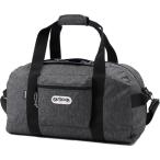 ショッピングOUTDOOR OUTDOOR PRODUCTS アウトドアプロダ ボストンバッグ グレー 6232712