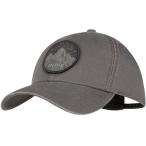 Buff バフ 送料無料 バフ BUFF 帽子　キャップ　ベースボール　BASEBALL　CAP　NOAM　GREY 438072