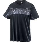 バタフライ Butterfly ラセナ・Tシャツ 男女兼用 ...