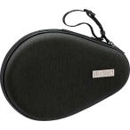 バタフライ Butterfly マレンテ　ハードフルケース　卓球　バッグ　ケース　男女兼用 63210 ブラック