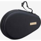  бабочка Butterfly твердый полный кейс Pro 2 шт для ракетка inserting сумка портфель место хранения Space карман контакт царапина предотвращение часть деятельность Club Circle тренировка соревнование 