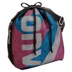 CONVERSE コンバース ボールケース 1個入れ 　バスケットボール C1057098 ピンク/サックス
