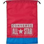 CONVERSE コンバース マルチバッグ M  C1602094 マゼンタ/ブルー