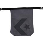 CONVERSE コンバース シューズケース C1804097 カーボン