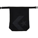CONVERSE コンバース シューズケース C1804097 ブラック