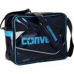 ショッピングエナメルバッグ コンバース CONVERSE エナメルショルダーM バッグ 鞄 バスケットボール ミニバス ケース 収納 スポーツ 部活 学校 ジム トレーニング チーム クラブ  C2354053