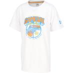 コンバース CONVERSE JR. プリント T シャツ  CB452351
