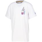 コンバース CONVERSE JR. プリント T シャツ  CB462353