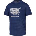 CONVERSE コンバース Tシャツ 裾ラウンド 　BACKCOURT　EDITION　バックコートエディション　メンズ　バスケットボ