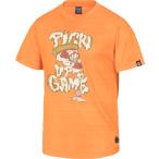 CONVERSE コンバース Tシャツ 裾ラウンド 　BACKCOURT　EDITION　バックコートエディション　メンズ　バスケットボ