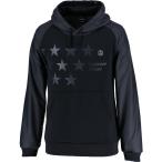 CONVERSE コンバース バックコートエディション　スウェットパーカー CBE282207 ブラック