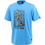 CONVERSE コンバース バックコートエディション　プリントTシャツ　裾ラウンド　メンズ　バスケットボールウ