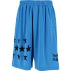 CONVERSE コンバース バックコートエディション　アクティブショーツ　ポケット付き CBE282819 サックス