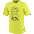 CONVERSE コンバース バックコート　Tシャツ　スポーツライフスタイルウェア　裾ラウンド　ラバープリント CB