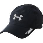 UNDER　ARMOUR アンダーアーマー UA　Men’s　AV　Cap 1305003 BLK/GPH/SIL