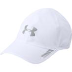 UNDER　ARMOUR アンダーアーマー UA　Men’s　AV　Cap 1305003 WHT/WHT/SIL