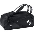 UNDER　ARMOUR アンダーアーマー UA　Contain　Duo　2．0 1316570 BLK/BLK/SIL