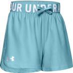 UNDER　ARMOUR アンダーアーマー UA　Play　Up　Solid　Shorts 1351714 BHZ/MSV
