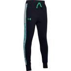 UNDER　ARMOUR アンダーアーマー UA　Rival　Terry　Pants 1351804 BLK/VPG