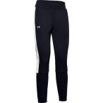 UNDER　ARMOUR アンダーアーマー UA　Rival　Terry　Joggers 1351889 BLK/OXW/OXW