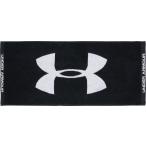 アンダーアーマー UNDER ARMOUR UAタオル2.0 Mサイズ メンズ レディース フェイスタオル 日本製 今治製 コットン 綿100 吸水 運動 トレーニング 部活