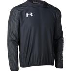 UNDER　ARMOUR アンダーアーマー UA　Football　Piste　Top 1353637 BLK