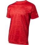 UNDER　ARMOUR アンダーアーマー UA　Tech　Short　Sleeve　Camo　Graphic　Shirt 1354248 RED