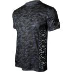 UNDER　ARMOUR アンダーアーマー UA　GIANTS　FULL　CAMO　TEXT　TEE 1359470 BLK