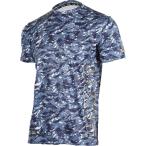 UNDER　ARMOUR アンダーアーマー UA　GIANTS　FULL　CAMO　TEXT　TEE 1359470 MDN