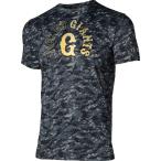 UNDER　ARMOUR アンダーアーマー UA　GIANTS　FULL　CAMO　G　TEE 1359471 BLK